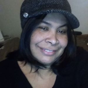 Meet your Posher, Marcia